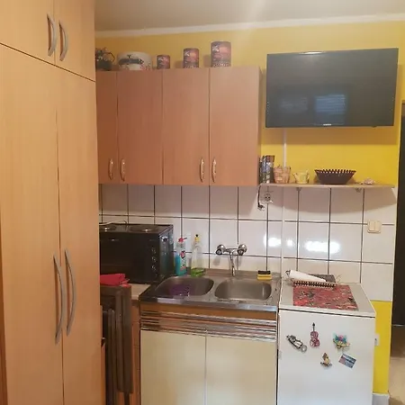 Apartman Budva * Podgorica
