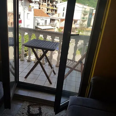 Appartamento Apartman Budva