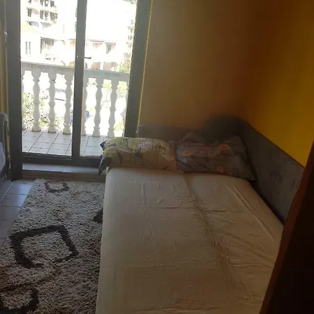 Apartman Budva Podgorica