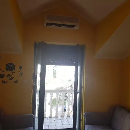 Apartman Budva Podgorica